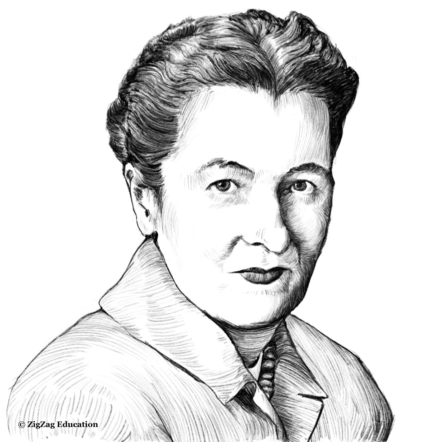 Image for Ainsworth, Mary