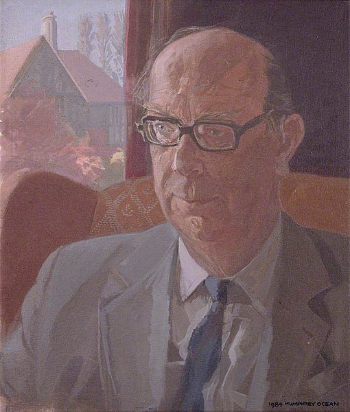 Image for Larkin, Philip