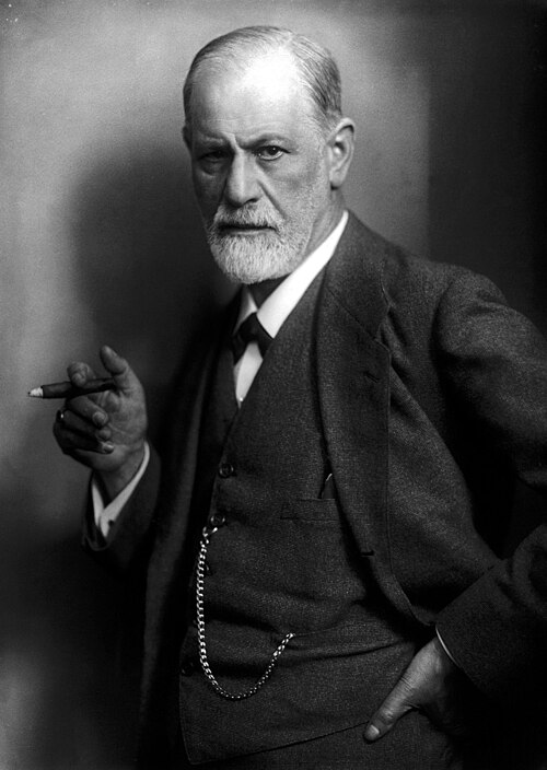 Image for Freud, Sigmund