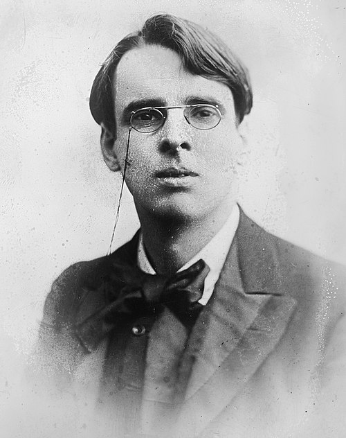 Image for Yeats, William Butler