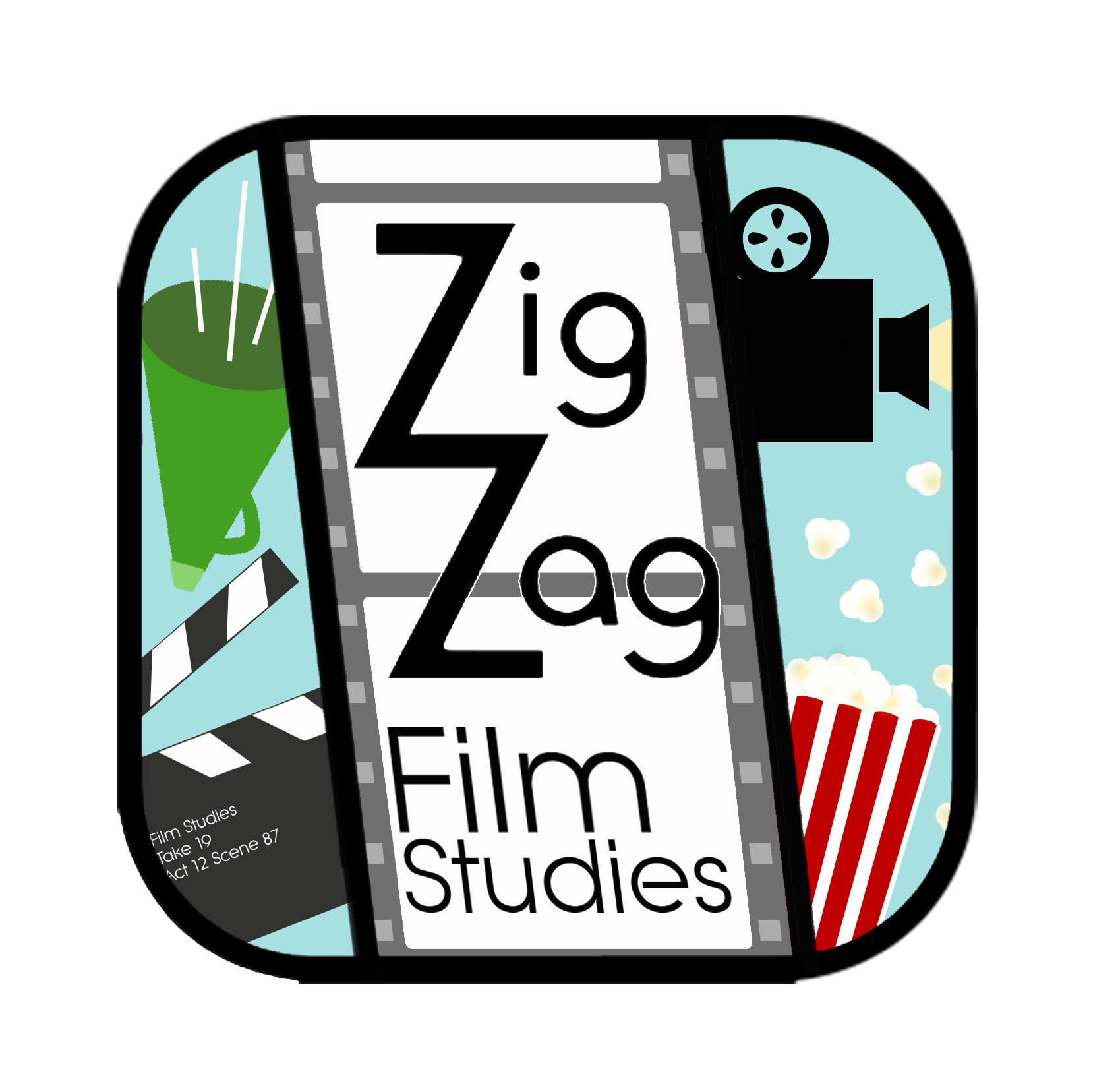 Film Studies logo