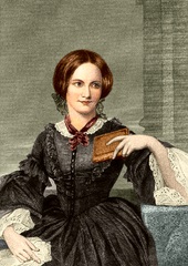 Image for Brontë, Charlotte