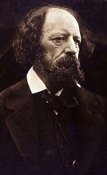 Image for Tennyson, Alfred Lord