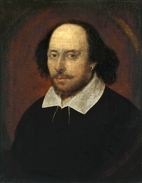 Image for Shakespeare, William