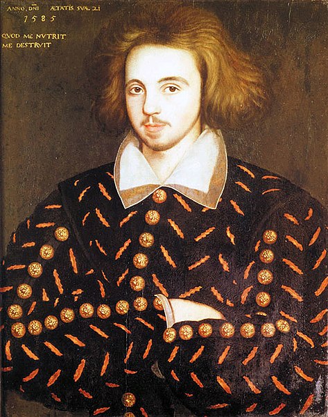 Image for Marlowe, Christopher