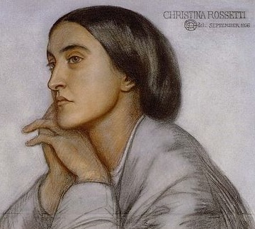 Image for Rossetti, Christina
