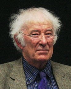 Image for Heaney, Seamus
