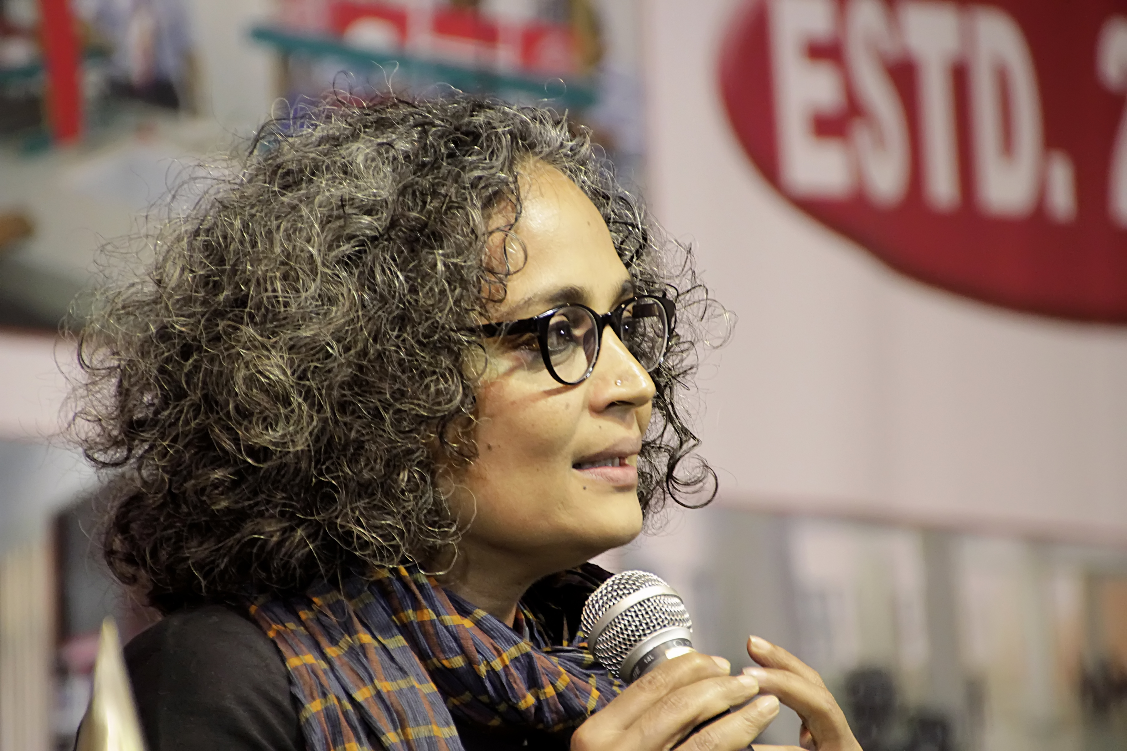 Image for Roy, Arundhati