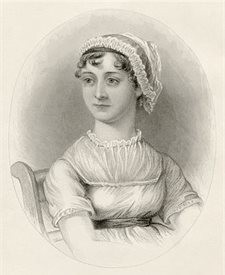 Image for Austen, Jane