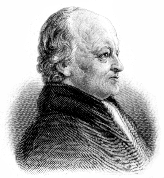 Image for Blake, William