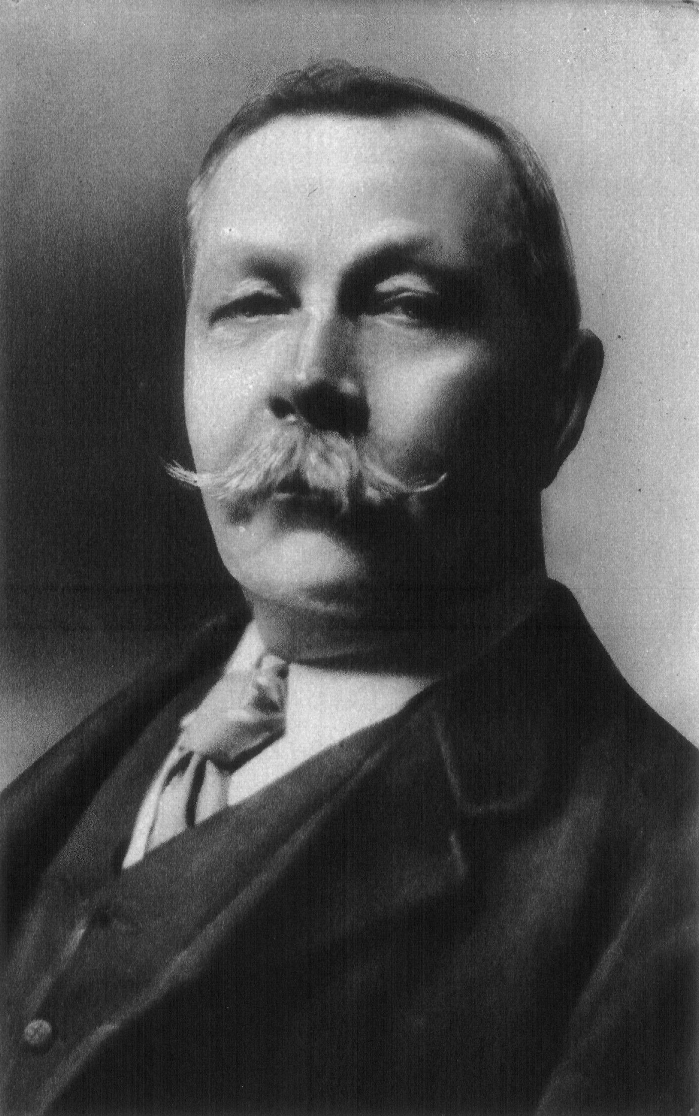 Image for Conan Doyle, Arthur