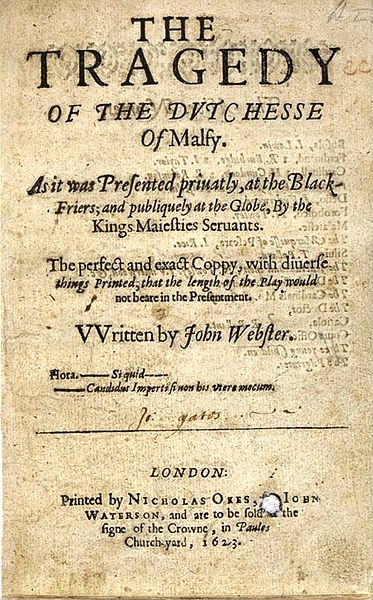 Image for Webster, John