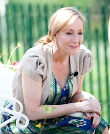 Image for Rowling, J K