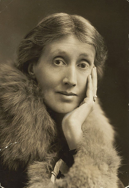 Image for Woolf, Virginia