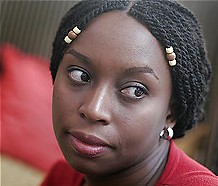 Image for Adichie, Chimamanda Ngozi