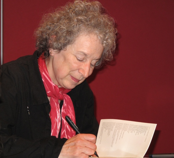 Image for Atwood, Margaret