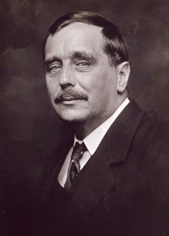 Image for Wells, H G (Herbert George)