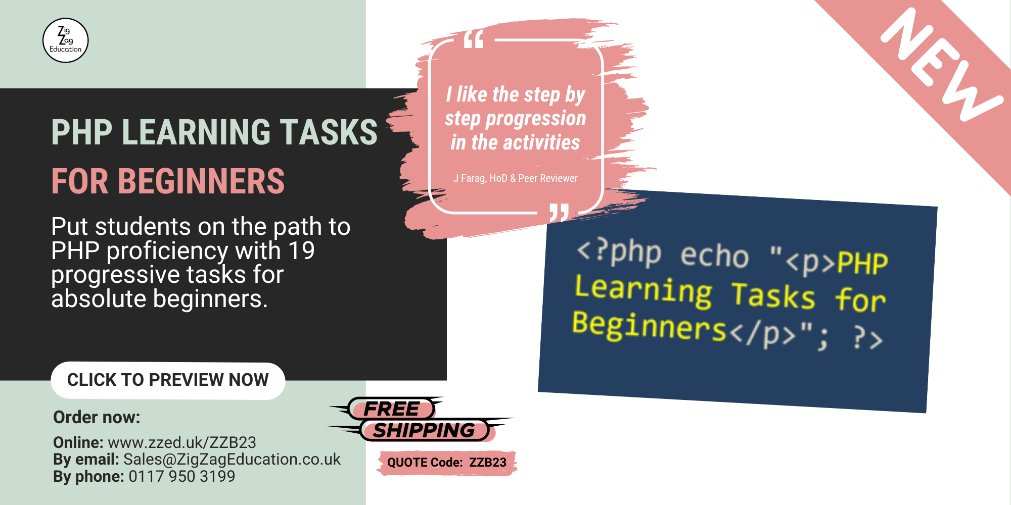 Teaching Resources for Computer Science and IT