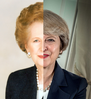 UK Prime Ministers 1979-2019: from Thatcher to May for A Level Edexcel