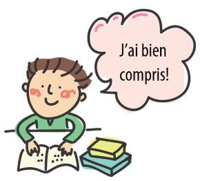 How to do French Verbs for GCSE French 