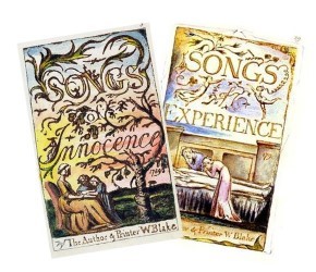 Songs of Innocence and of Experience: Activity Pack for A Level