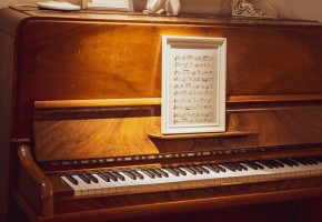 A Level AQA Set Work Exercises: Strand C: Romantic Piano Music 