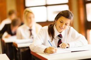 Differentiated Writing Exam Practice for GCSE Edexcel Spanish