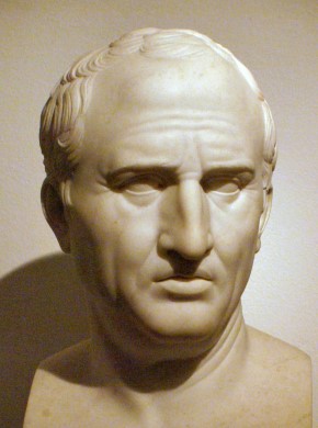 A Level Y2 OCR Latin: Cicero Philippic II Companion for Prose (2020-21)