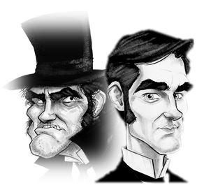 Strange Case of Dr Jekyll and Mr Hyde: Study Guide for GCSE