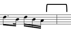 Music: Practice Exercises for Aural Dictation for AS / A Level AQA 