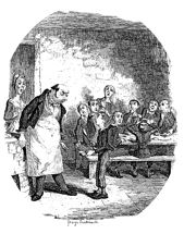Oliver Twist: Comprehensive Guide for AS/A Level AQA B English Literature