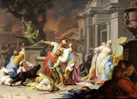 Exam Preparation Guide for Aeneid 2 2020-21: How to Answer Style Questions