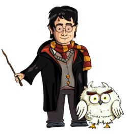 Harry Potter and the Cursed Child: Scheme of Work for KS3