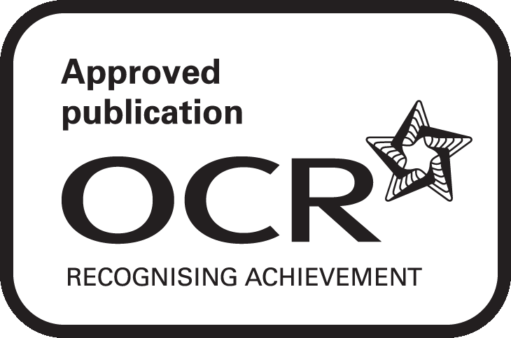 Revision Summaries For GCSE OCR B All Four Units