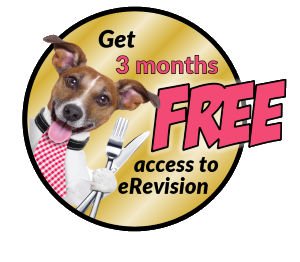 FreeMe20: get A Level OCR eRevision for free. Quote FreeMe20. 